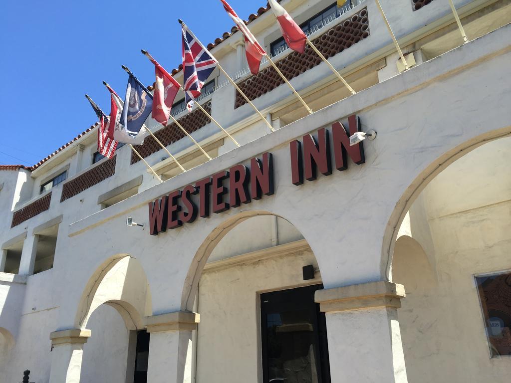Old Town Western Inn San Diego Exterior photo